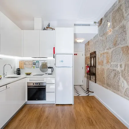 Appartamento Guestready - Porto'S Charming Escape Esterno foto