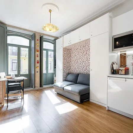 Appartamento Guestready - Porto'S Charming Escape Esterno foto