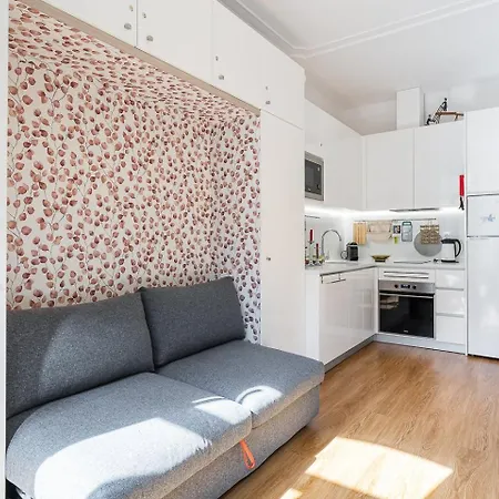 Appartamento Guestready - Porto'S Charming Escape Esterno foto