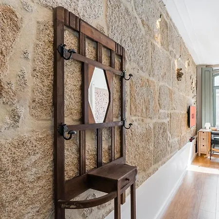 Appartamento Guestready - Porto'S Charming Escape Esterno foto