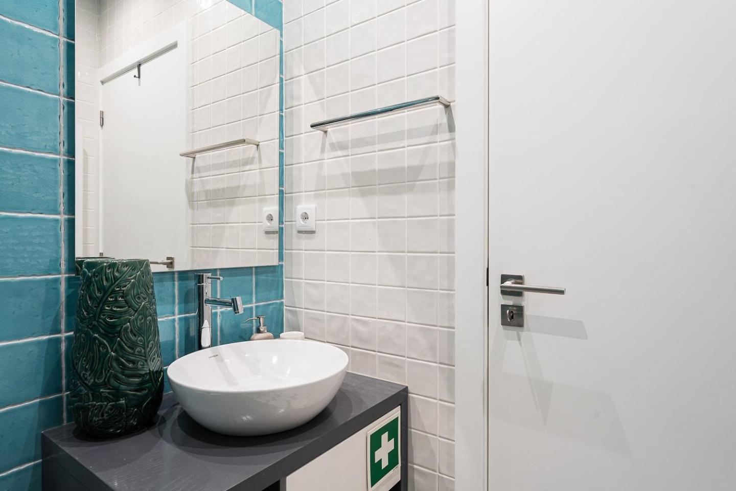 Appartamento Guestready - Porto's Charming Escape Oporto