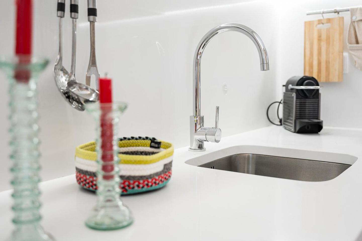 Guestready - Porto's Charming Escape Appartamento Oporto