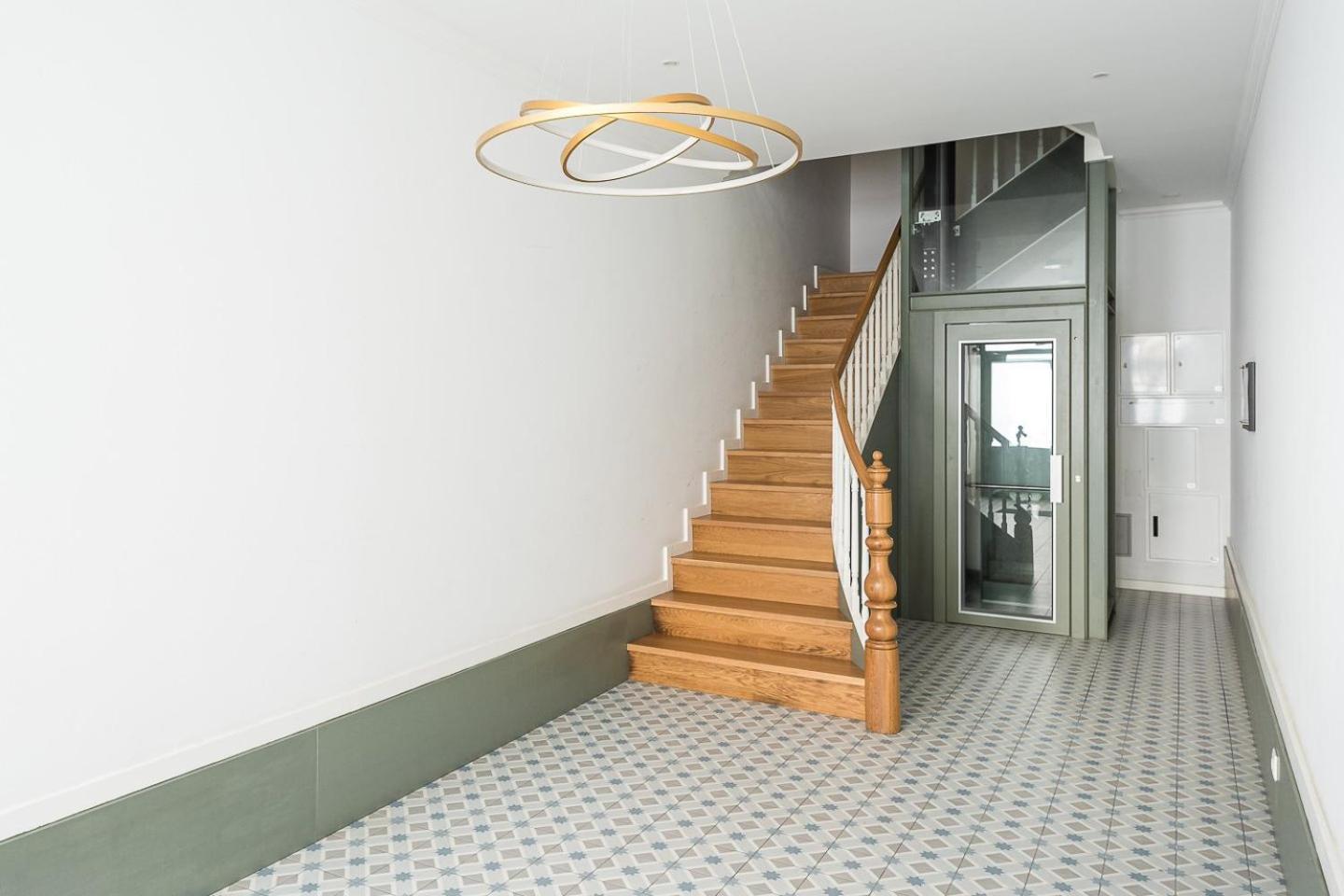 Appartamento Guestready - Porto's Charming Escape