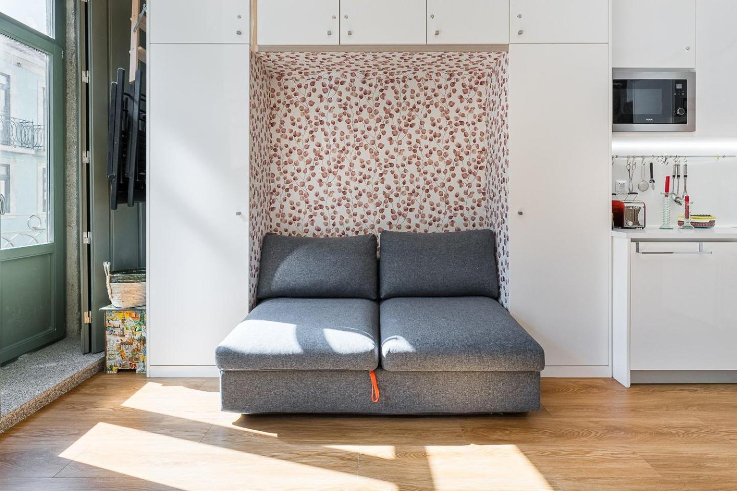 Guestready - Porto's Charming Escape Oporto