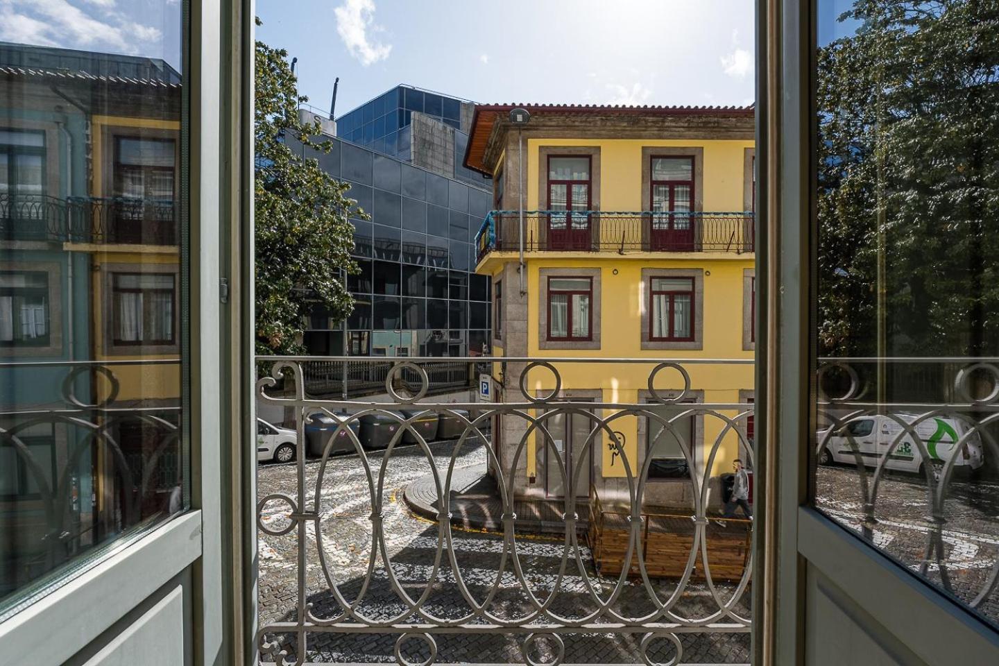Appartamento Guestready - Porto's Charming Escape Oporto