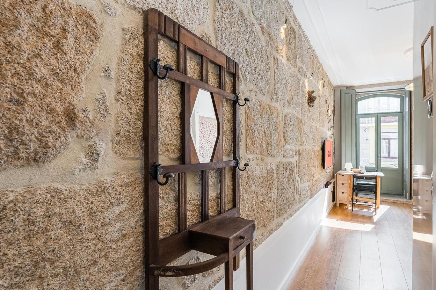 Appartamento Guestready - Porto's Charming Escape Oporto